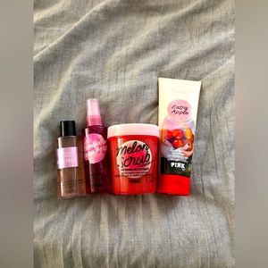 Victoria’s Secret Set of 4 RARE!